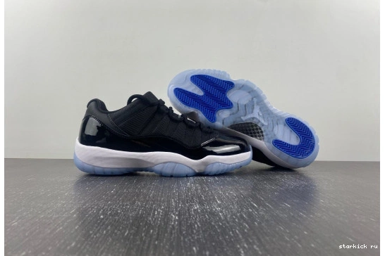 11 Jam LOW Space JORDAN  RETRO FV5104-004 FV5104-004 0720